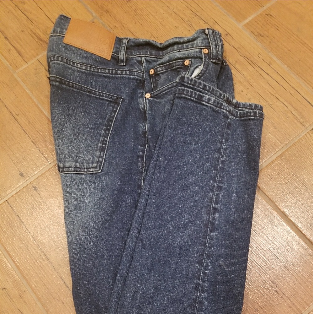 Silent Theory jeans